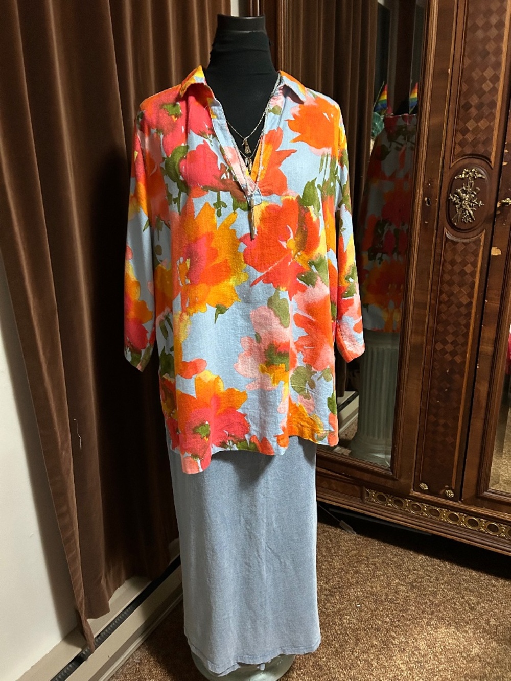 Outfit #12 size large